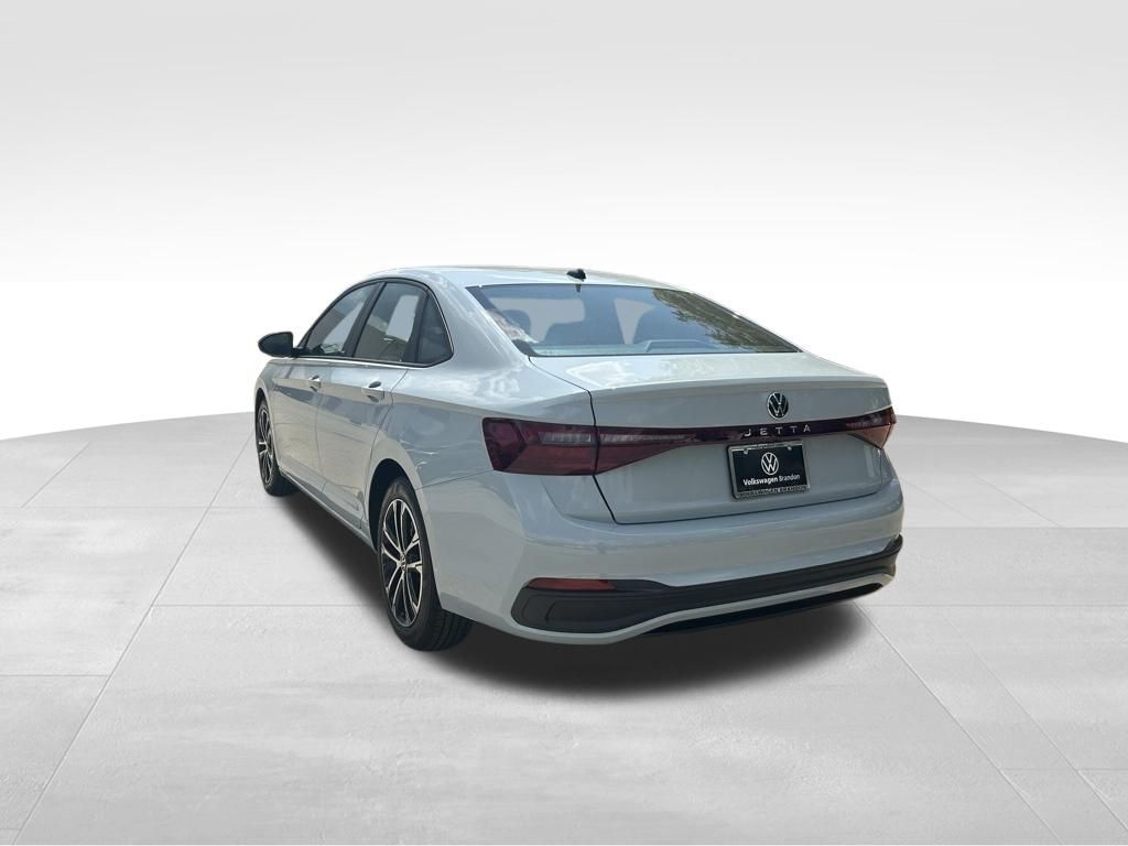 2026 Volkswagen Jetta 1.5T Sport Tampa FL