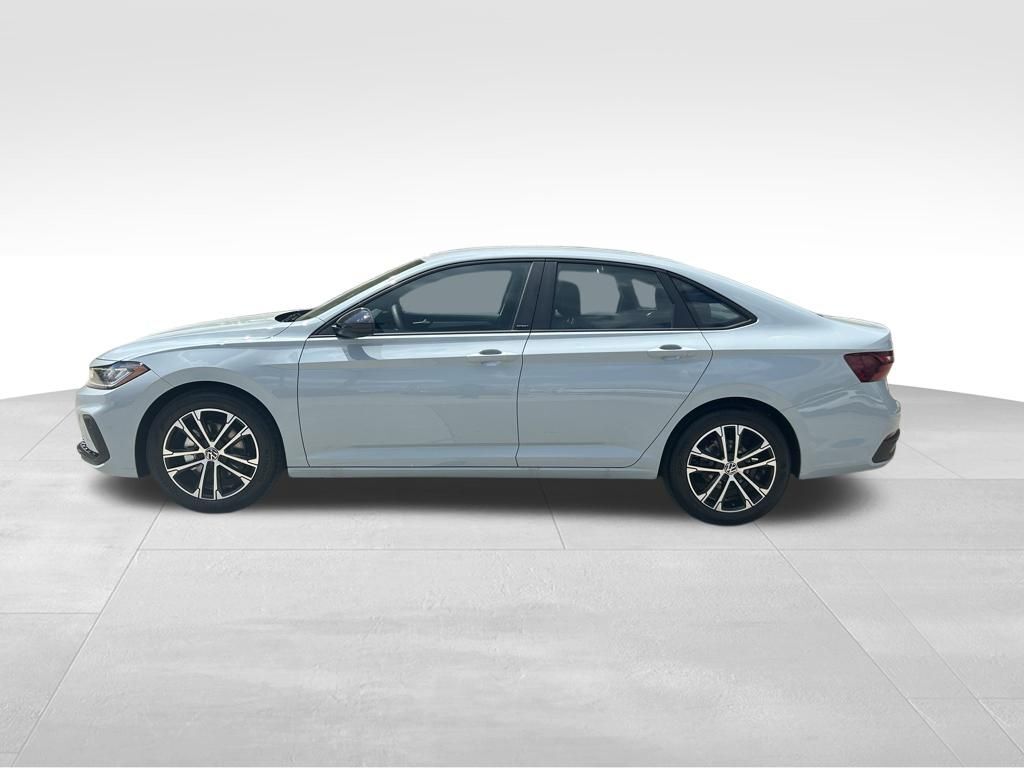 2026 Volkswagen Jetta 1.5T Sport Tampa FL