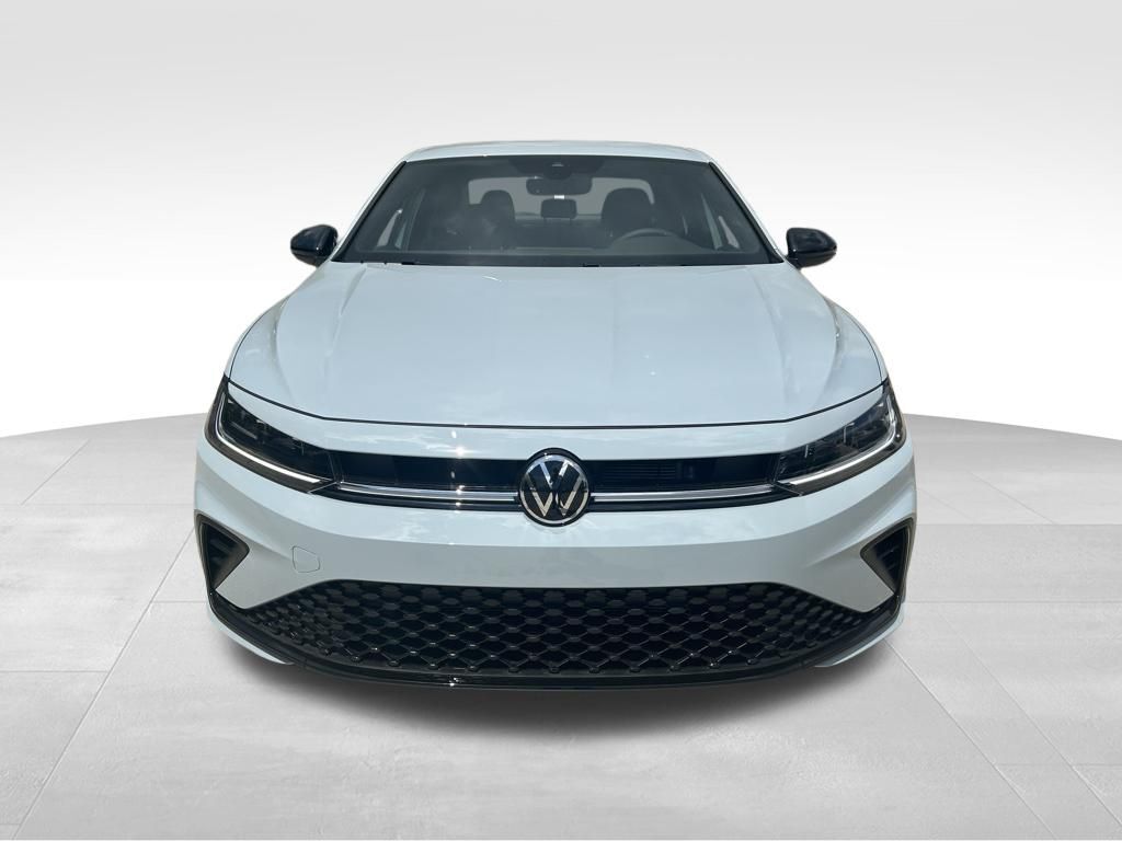 2026 Volkswagen Jetta 1.5T Sport Tampa FL