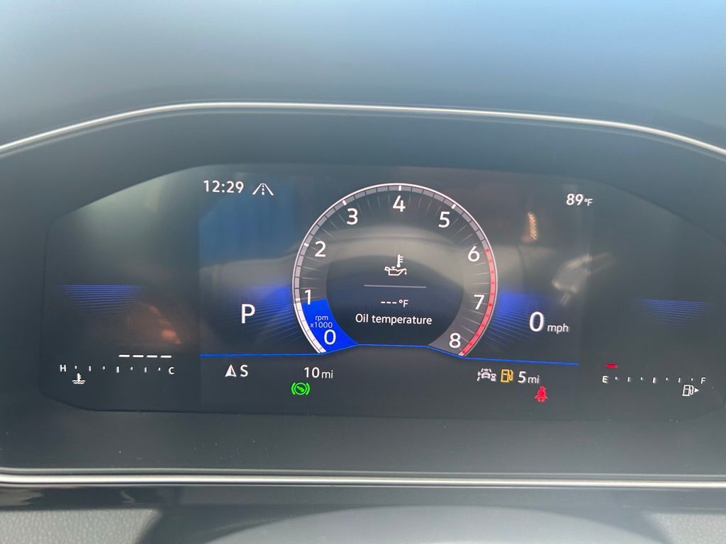 2026 Volkswagen Jetta 1.5T Sport Tampa FL