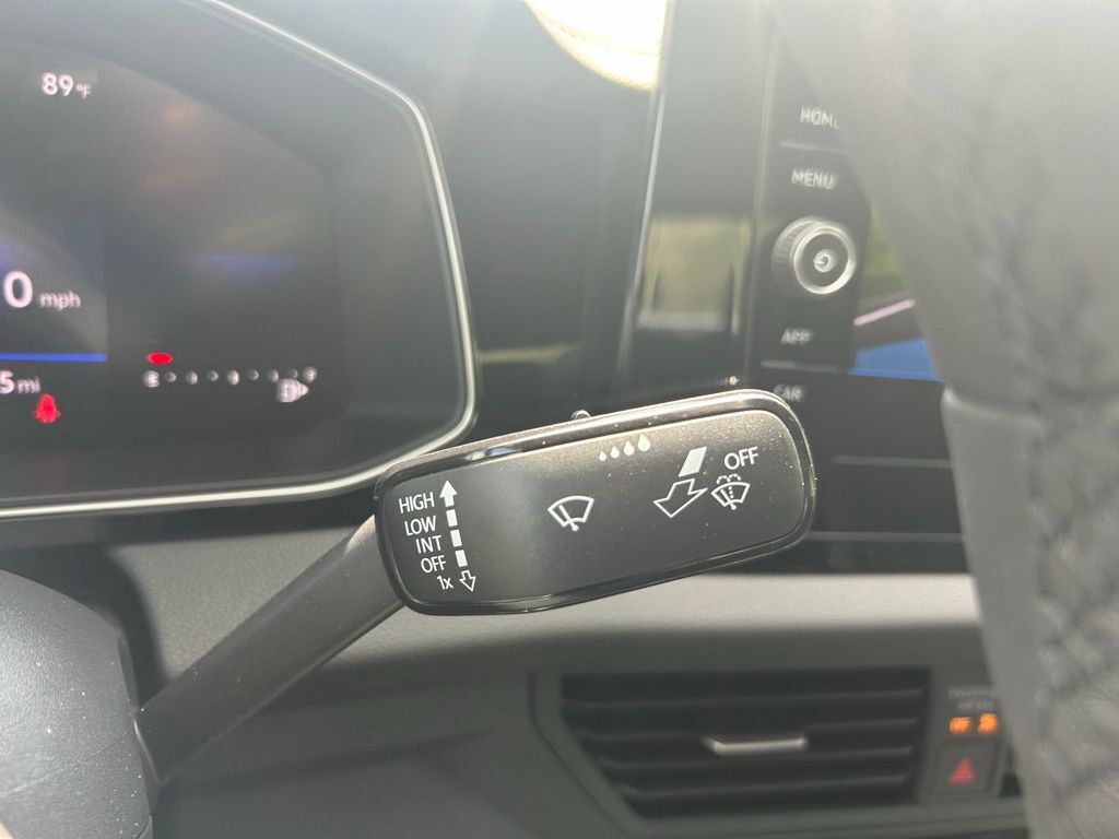 2026 Volkswagen Jetta 1.5T Sport Tampa FL