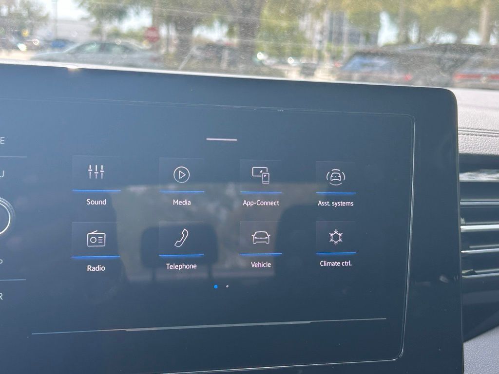 2026 Volkswagen Jetta 1.5T Sport Tampa FL