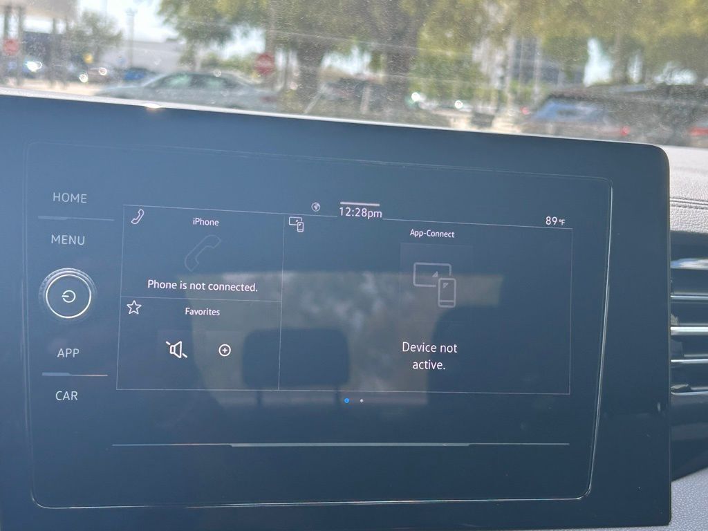 2026 Volkswagen Jetta 1.5T Sport Tampa FL