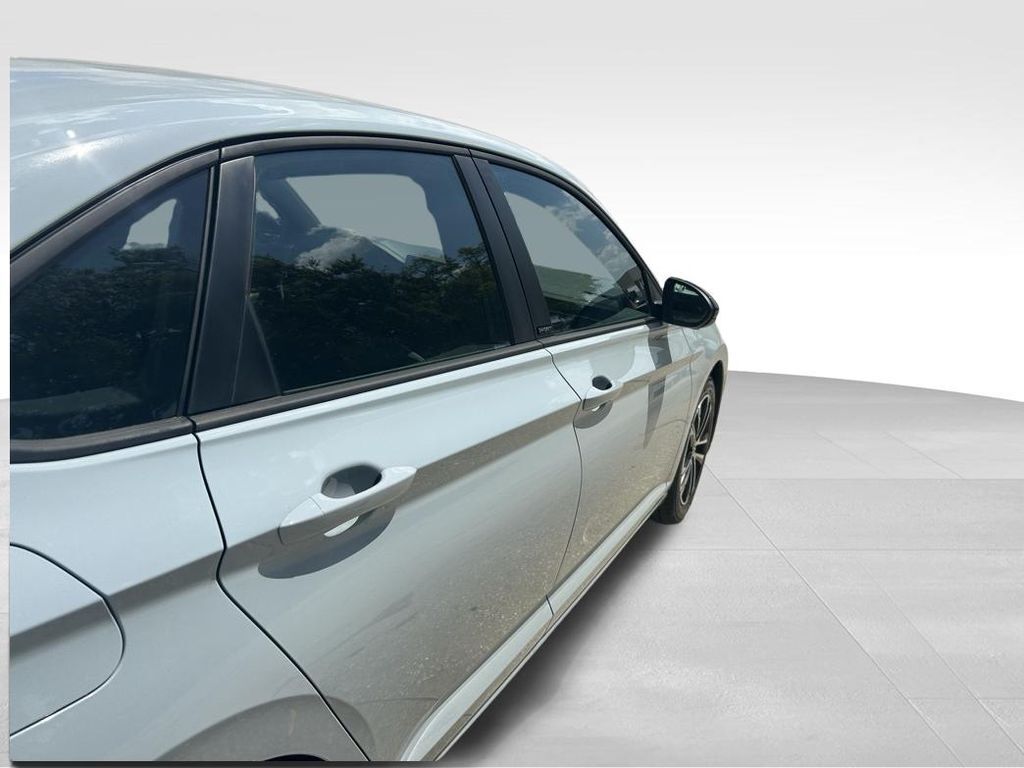 2026 Volkswagen Jetta 1.5T Sport Tampa FL