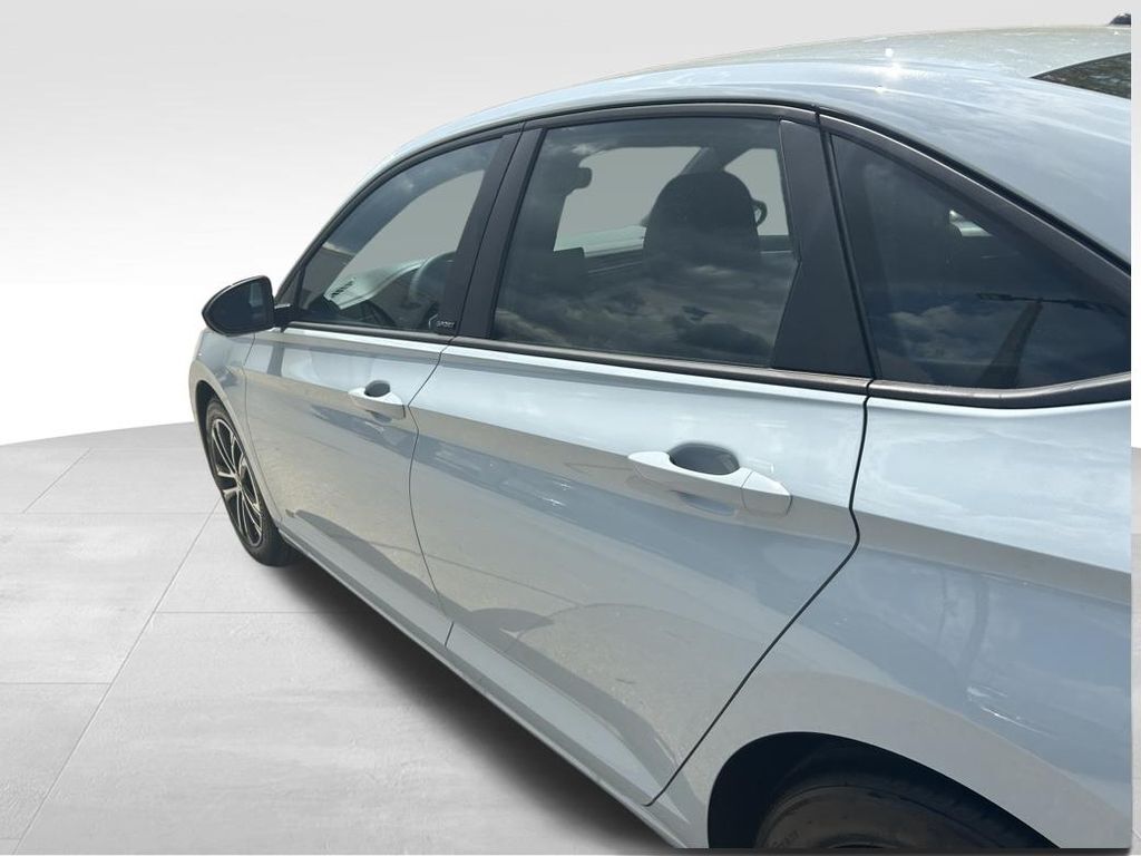 2026 Volkswagen Jetta 1.5T Sport Tampa FL