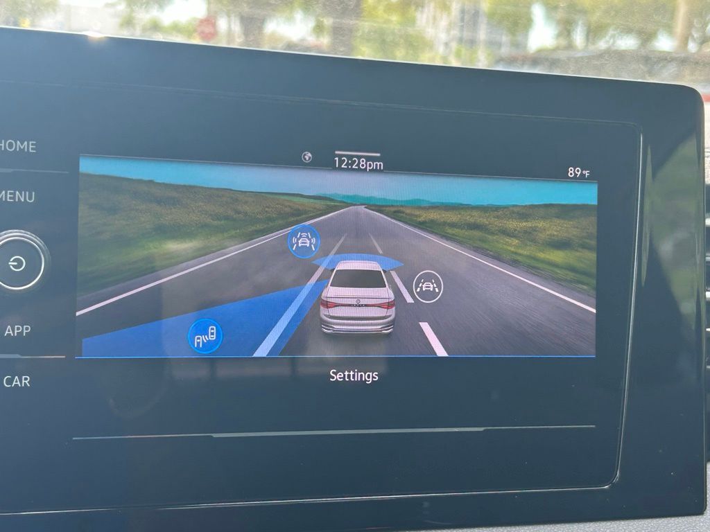 2026 Volkswagen Jetta 1.5T Sport Tampa FL