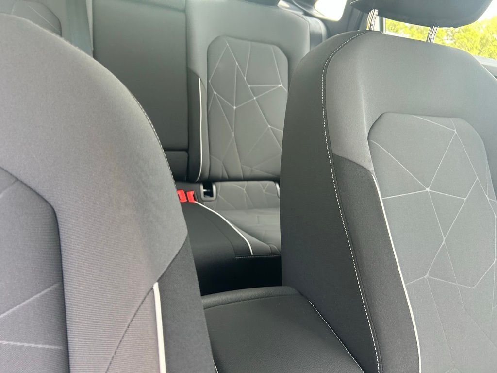 2026 Volkswagen Jetta 1.5T Sport Tampa FL