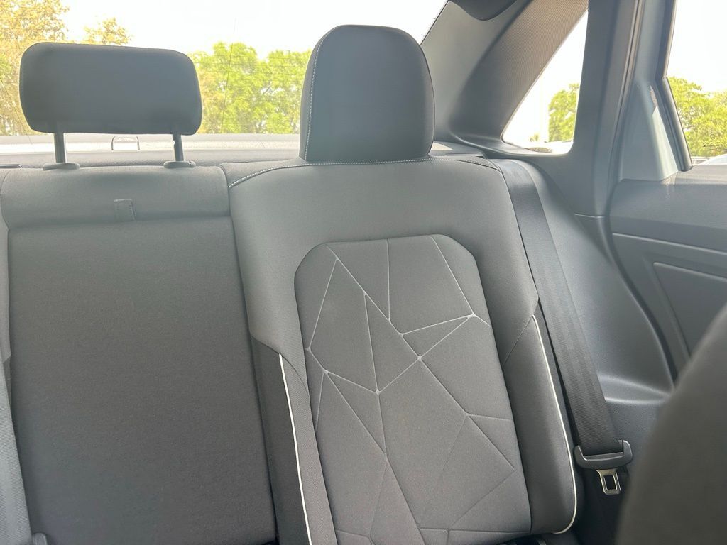 2026 Volkswagen Jetta 1.5T Sport Tampa FL