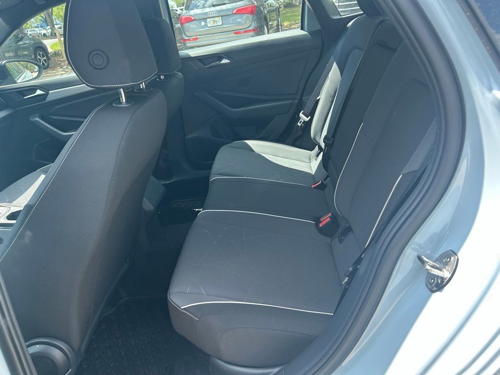 2026 Volkswagen Jetta 1.5T Sport Tampa FL