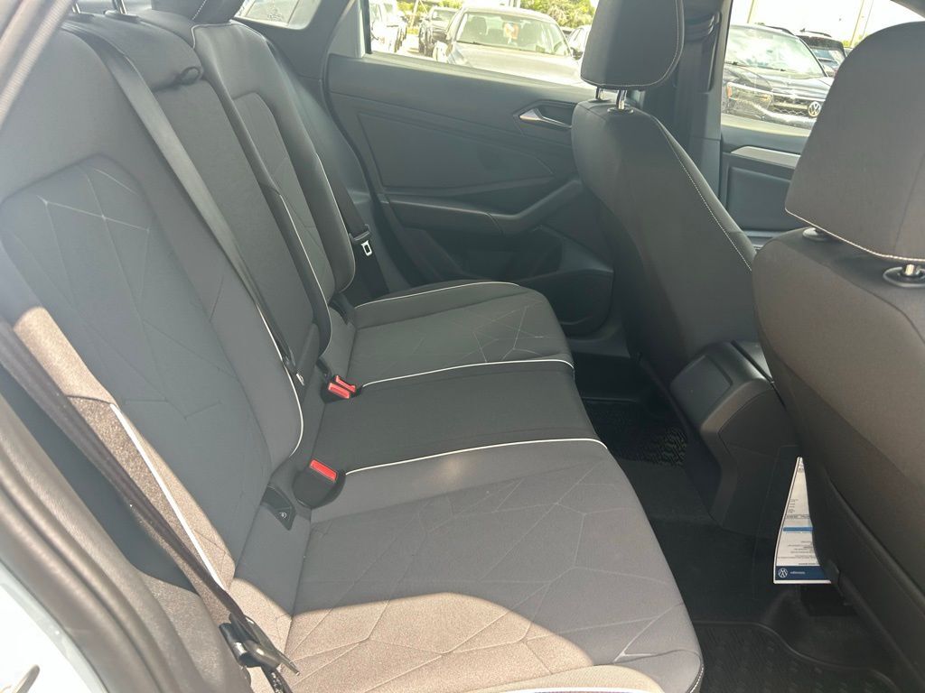 2026 Volkswagen Jetta 1.5T Sport Tampa FL