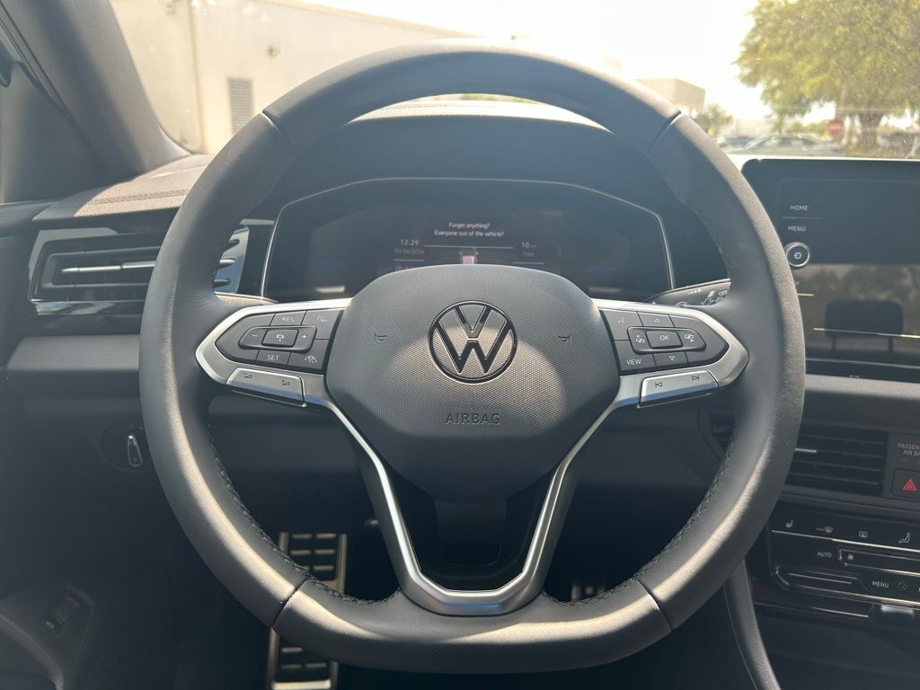 2026 Volkswagen Jetta 1.5T Sport Tampa FL