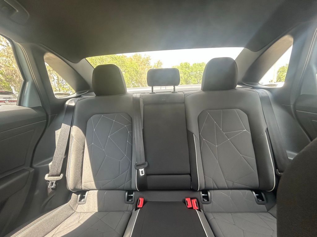 2026 Volkswagen Jetta 1.5T Sport Tampa FL