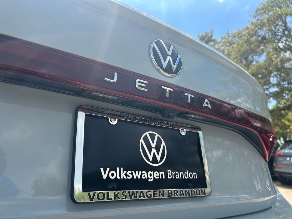 2026 Volkswagen Jetta 1.5T Sport Tampa FL