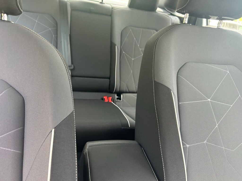 2026 Volkswagen Jetta 1.5T Sport Tampa FL