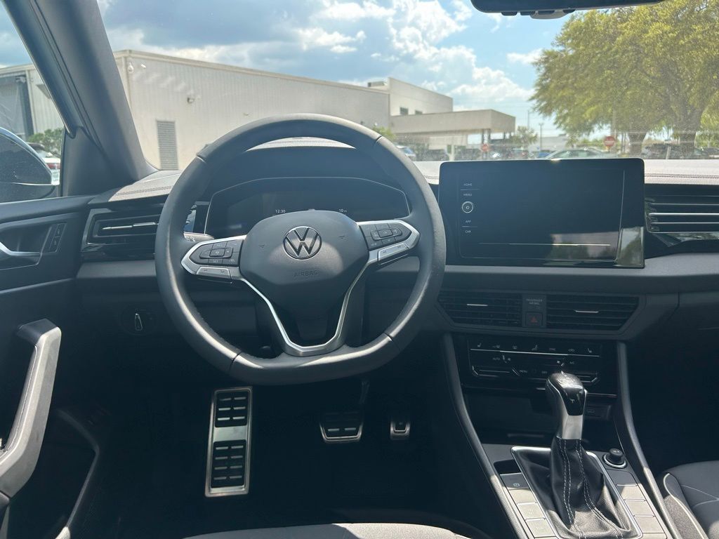 2026 Volkswagen Jetta 1.5T Sport Tampa FL