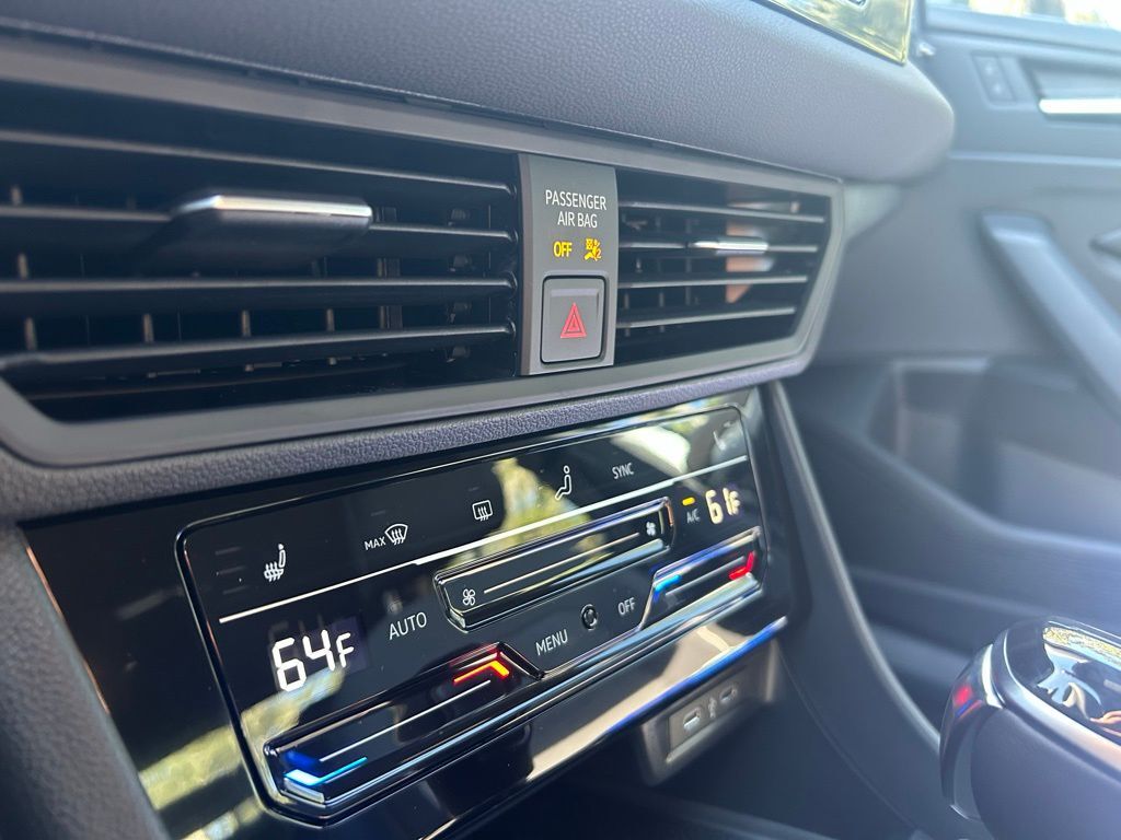 2026 Volkswagen Jetta 1.5T Sport Tampa FL