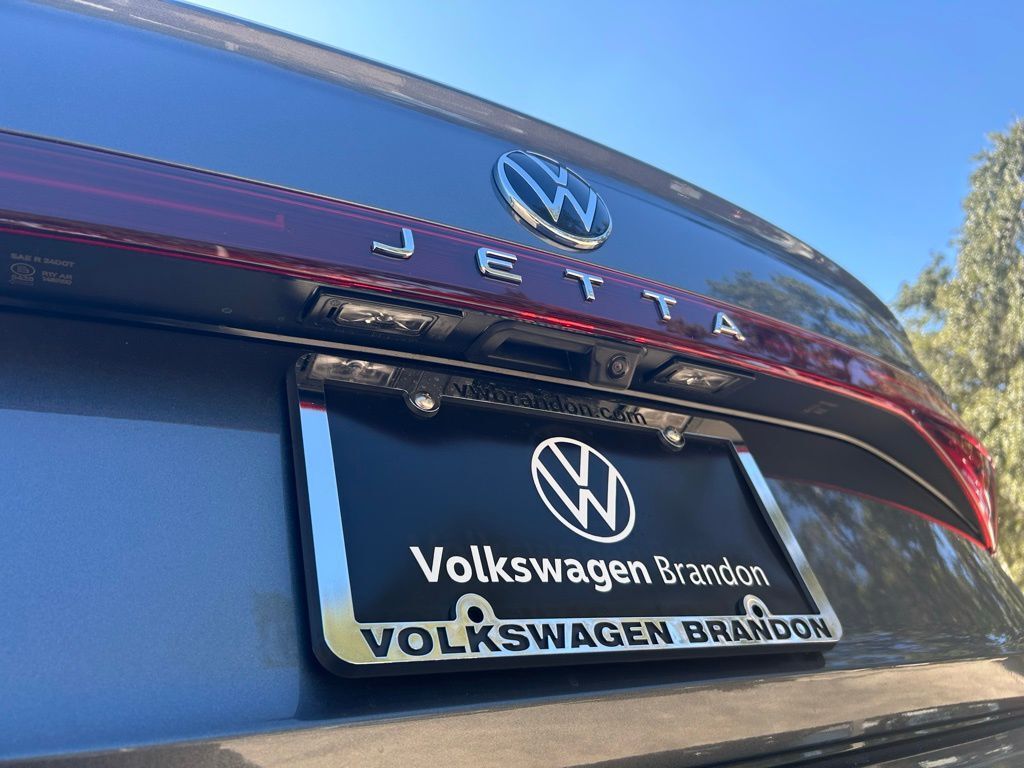 2026 Volkswagen Jetta 1.5T Sport Tampa FL