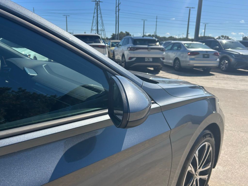 2026 Volkswagen Jetta 1.5T Sport Tampa FL