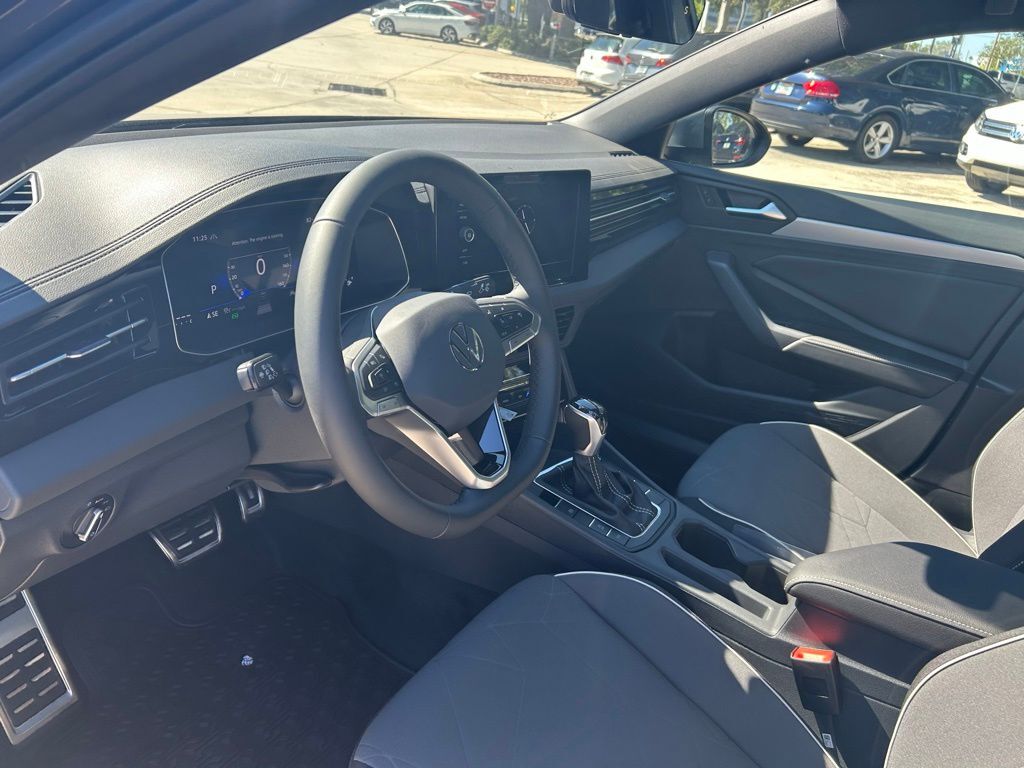 2026 Volkswagen Jetta 1.5T Sport Tampa FL
