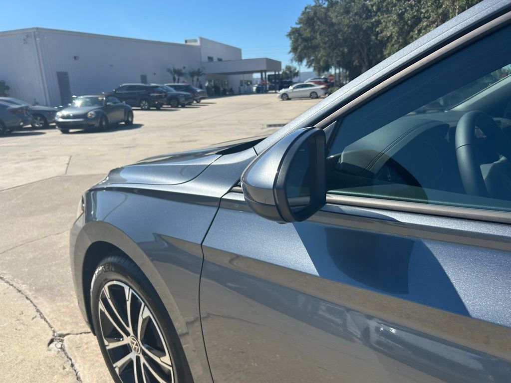 2026 Volkswagen Jetta 1.5T Sport Tampa FL