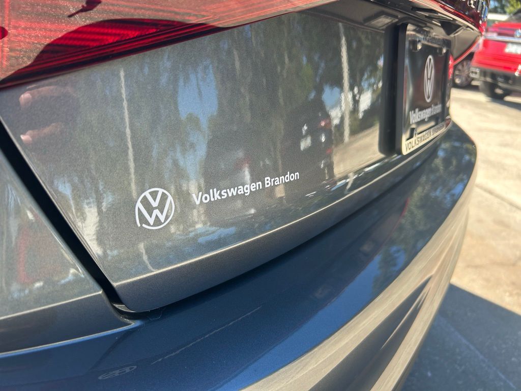 2026 Volkswagen Jetta 1.5T Sport Tampa FL