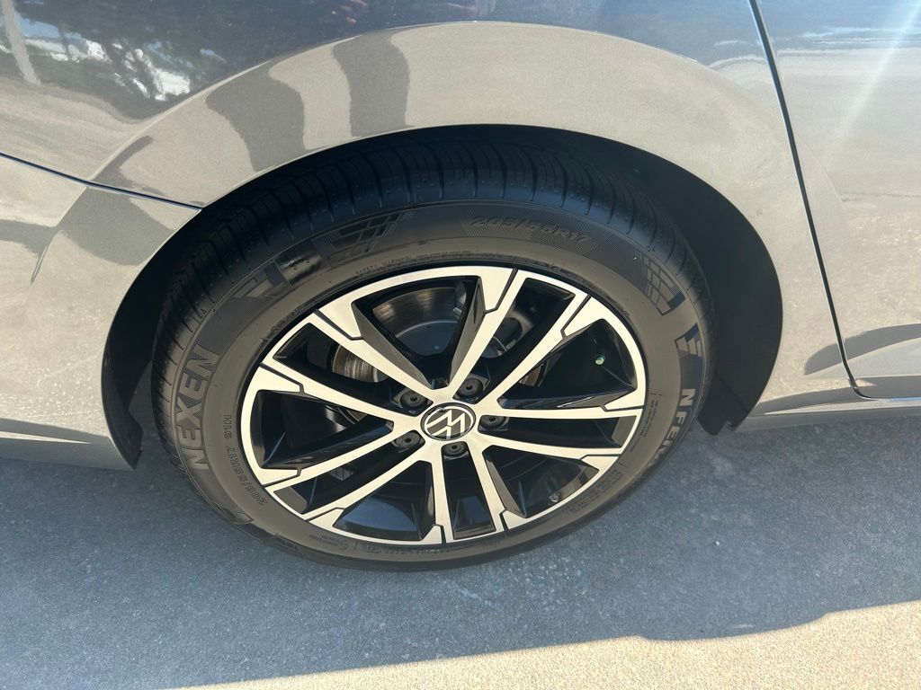 2026 Volkswagen Jetta 1.5T Sport Tampa FL