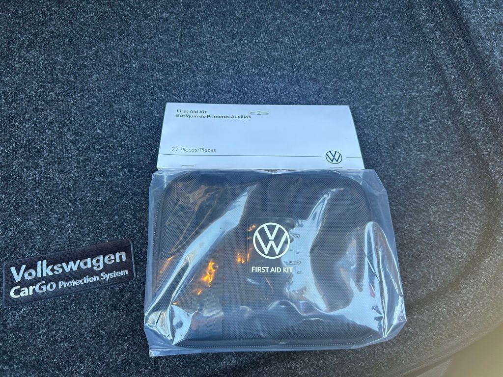 2026 Volkswagen Jetta 1.5T Sport Tampa FL