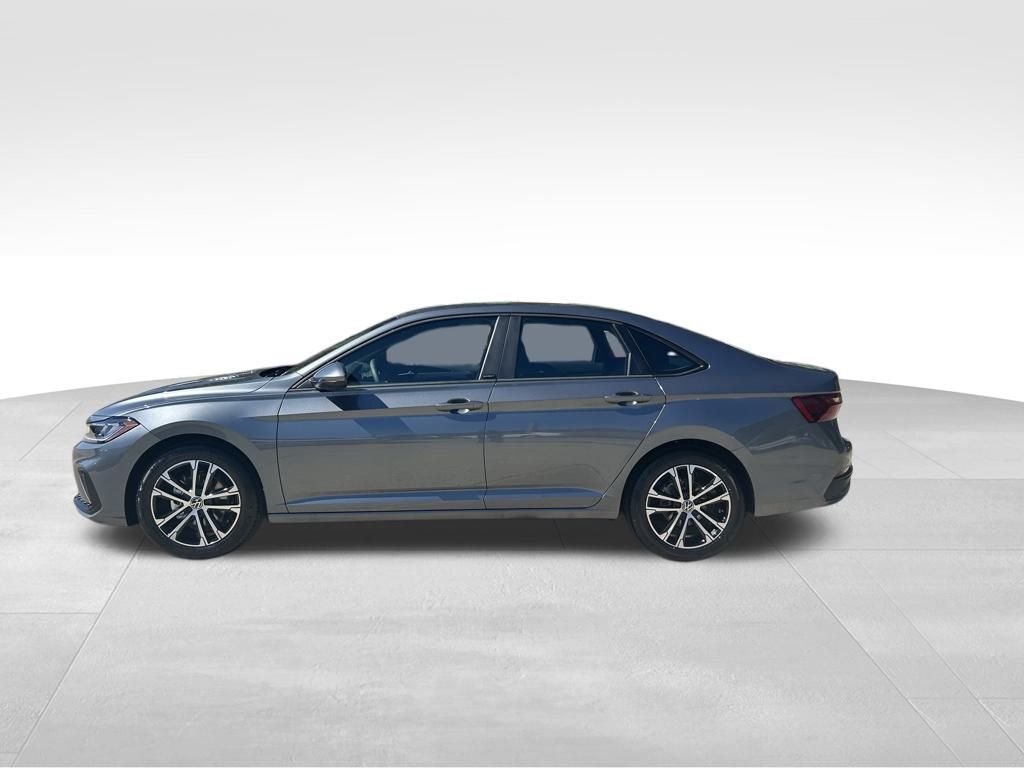 2026 Volkswagen Jetta 1.5T Sport Tampa FL