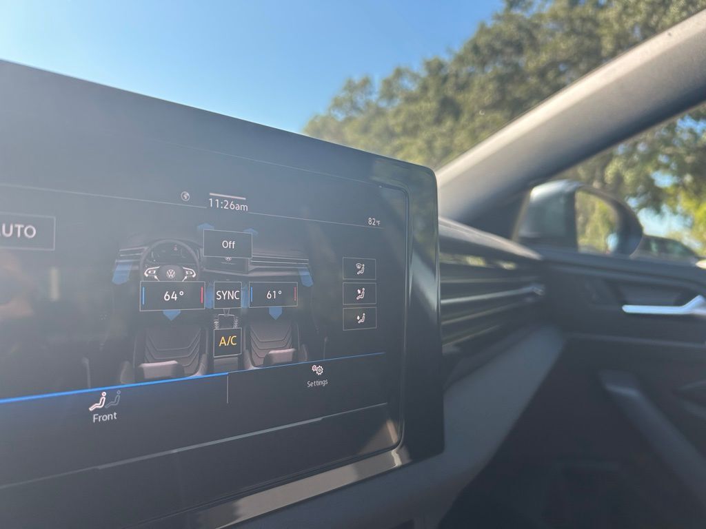 2026 Volkswagen Jetta 1.5T Sport Tampa FL