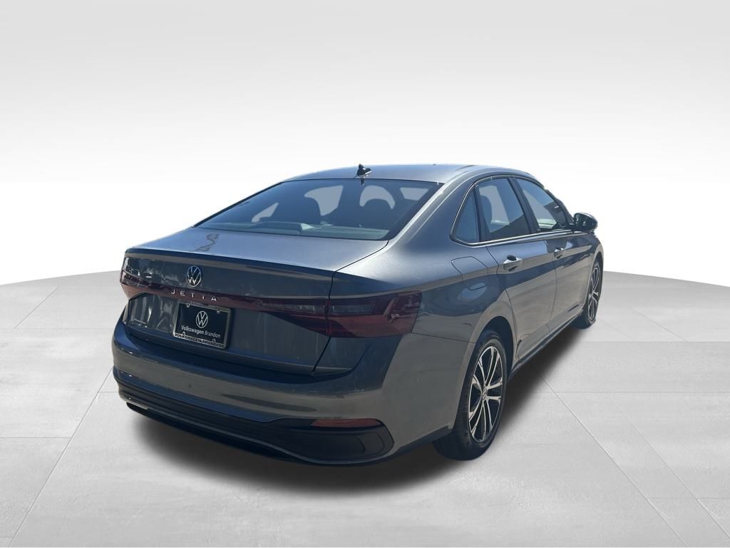 2026 Volkswagen Jetta 1.5T Sport Tampa FL