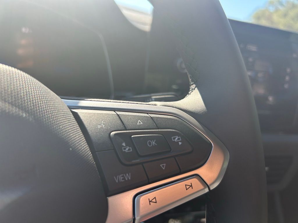 2026 Volkswagen Jetta 1.5T Sport Tampa FL