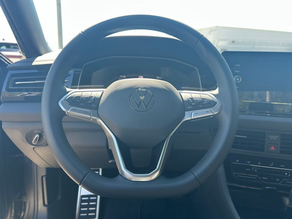 2026 Volkswagen Jetta 1.5T Sport Tampa FL