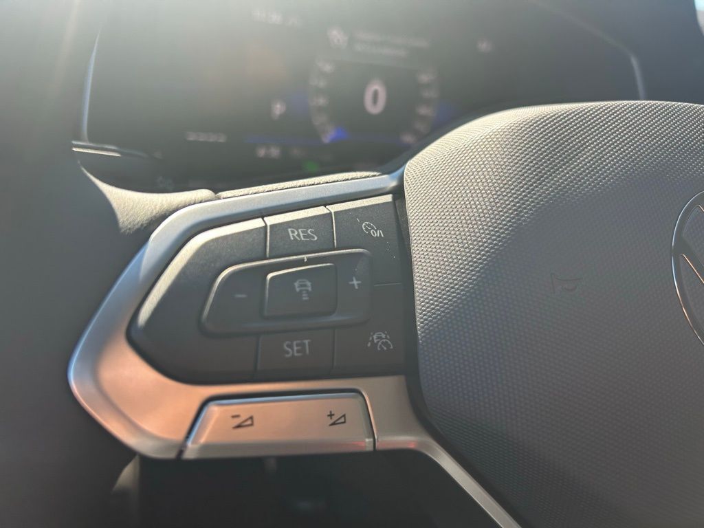 2026 Volkswagen Jetta 1.5T Sport Tampa FL