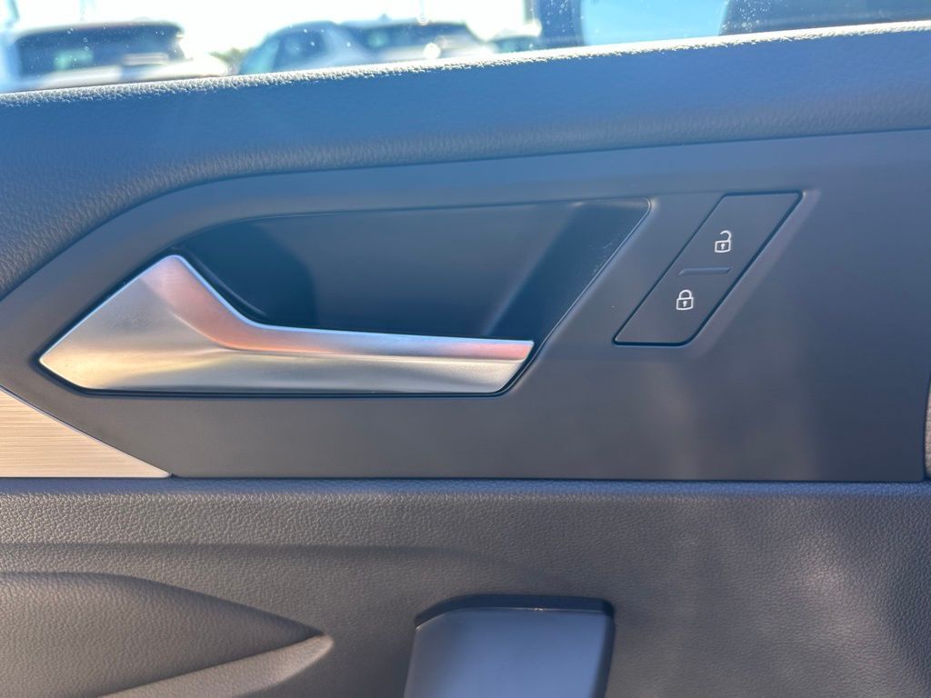 2026 Volkswagen Jetta 1.5T Sport Tampa FL