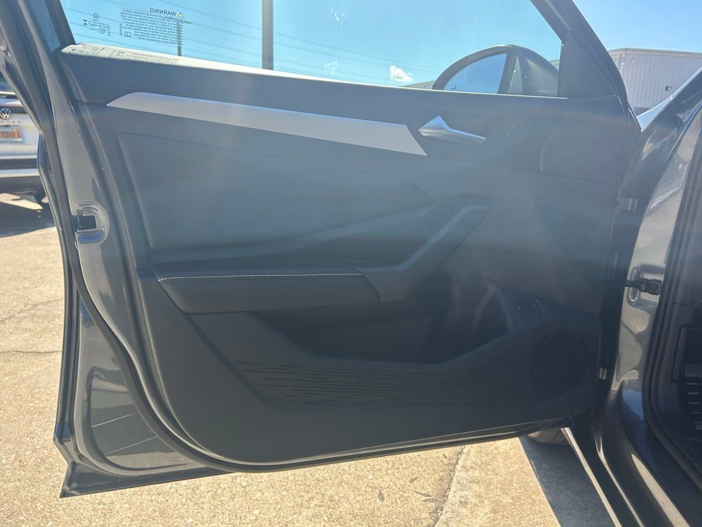 2026 Volkswagen Jetta 1.5T Sport Tampa FL