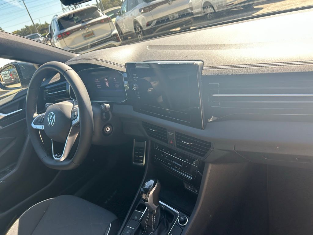 2026 Volkswagen Jetta 1.5T Sport Tampa FL