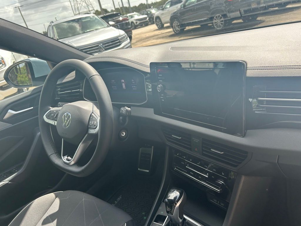 2026 Volkswagen Jetta 1.5T Sport Tampa FL