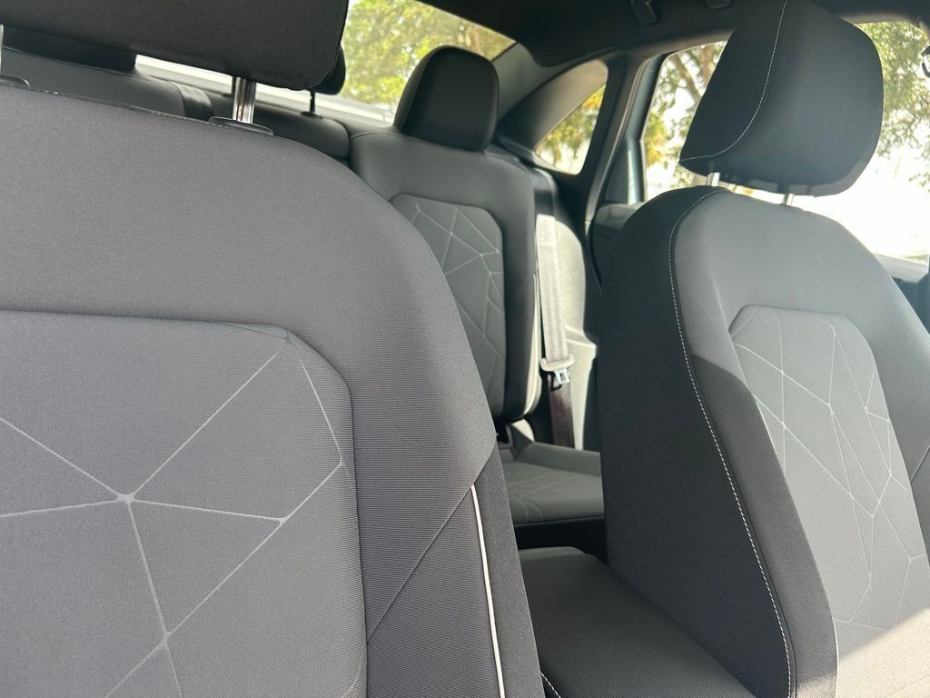 2026 Volkswagen Jetta 1.5T Sport Tampa FL