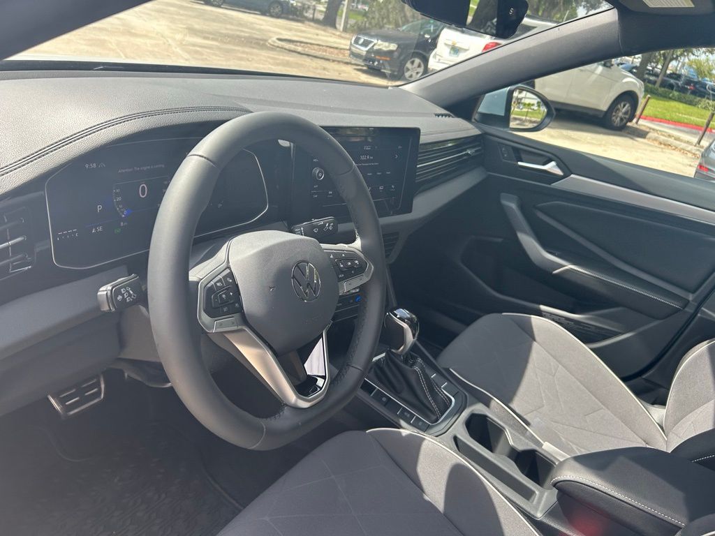 2026 Volkswagen Jetta 1.5T Sport Tampa FL
