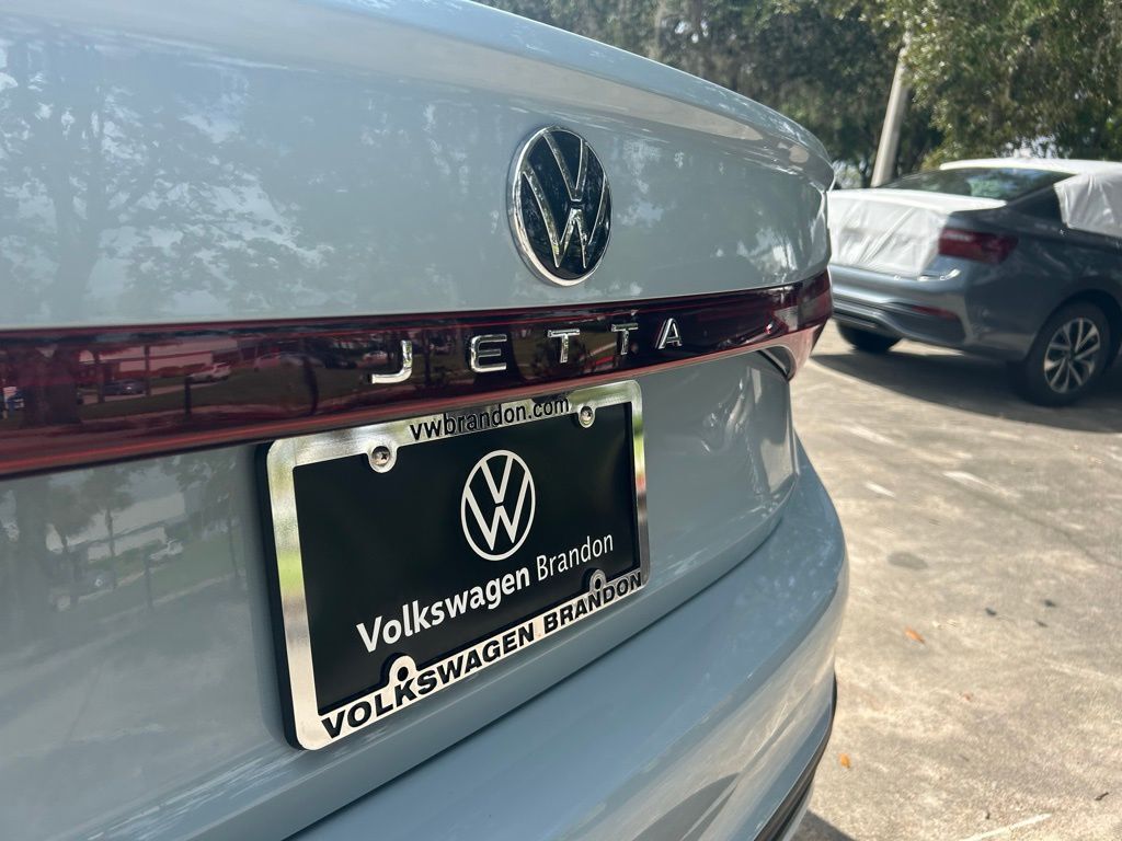 2026 Volkswagen Jetta 1.5T Sport Tampa FL