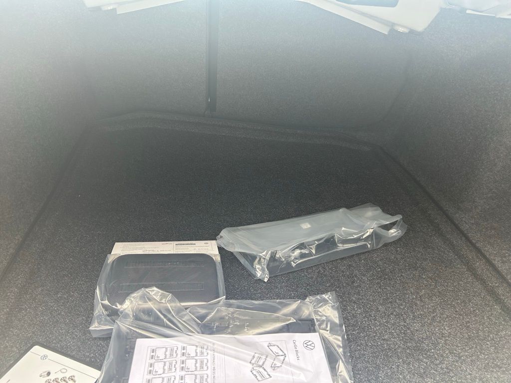 2026 Volkswagen Jetta 1.5T Sport Tampa FL
