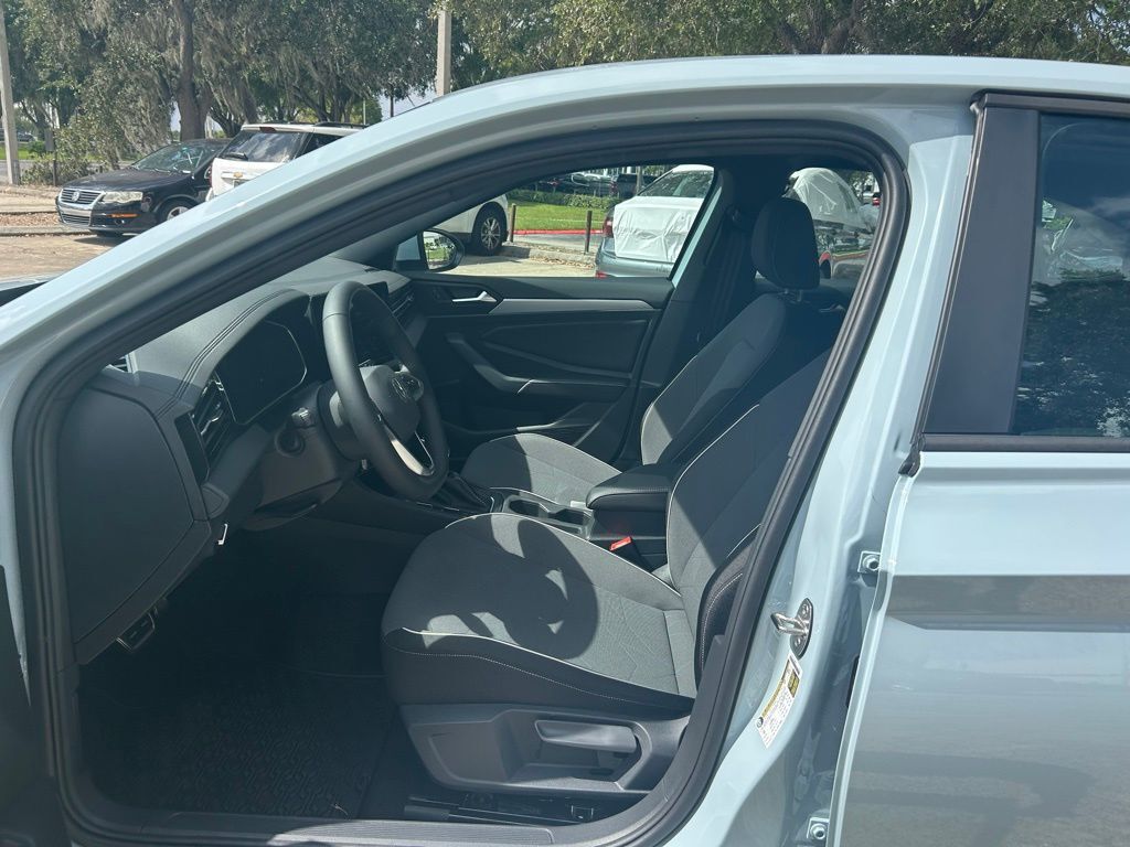 2026 Volkswagen Jetta 1.5T Sport Tampa FL