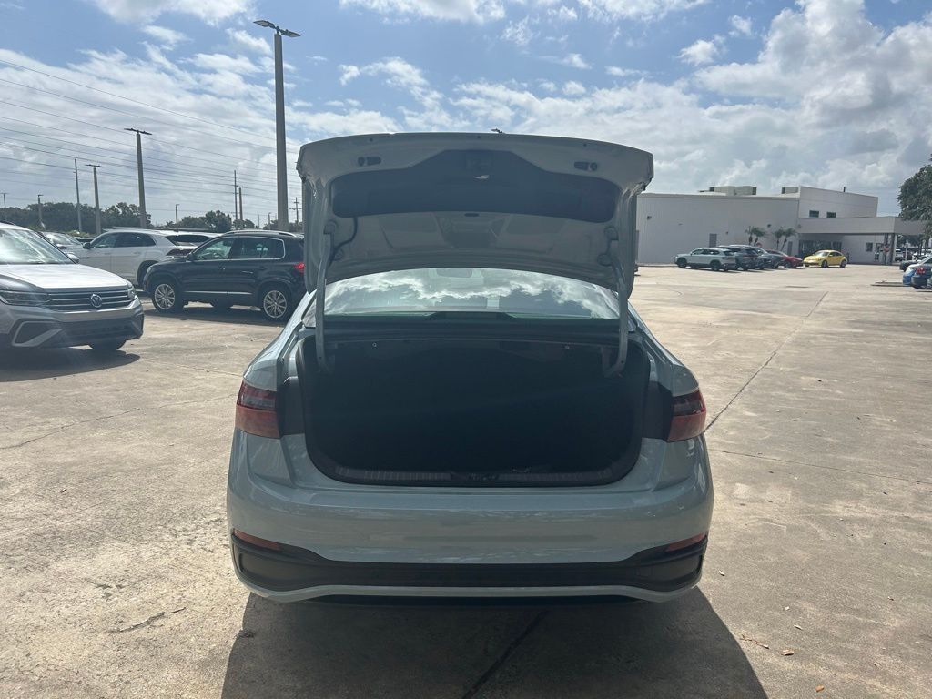 2026 Volkswagen Jetta 1.5T Sport Tampa FL