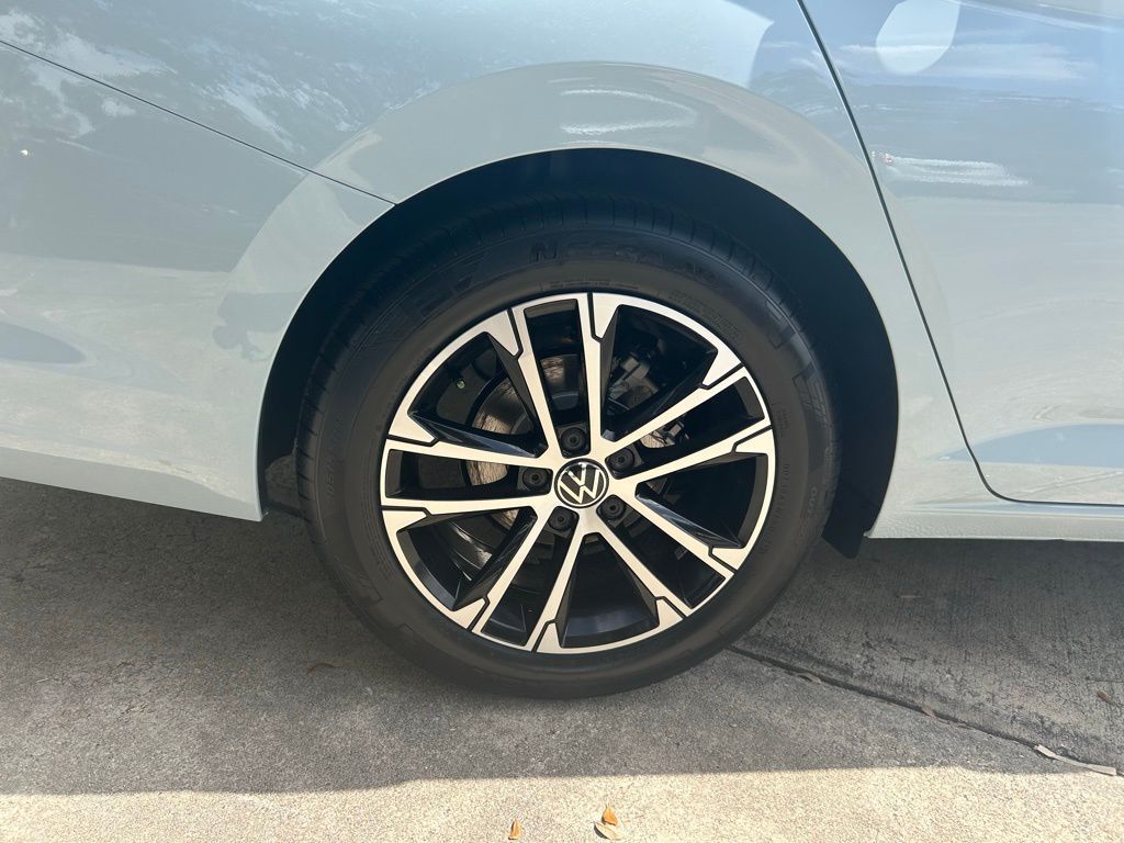 2026 Volkswagen Jetta 1.5T Sport Tampa FL