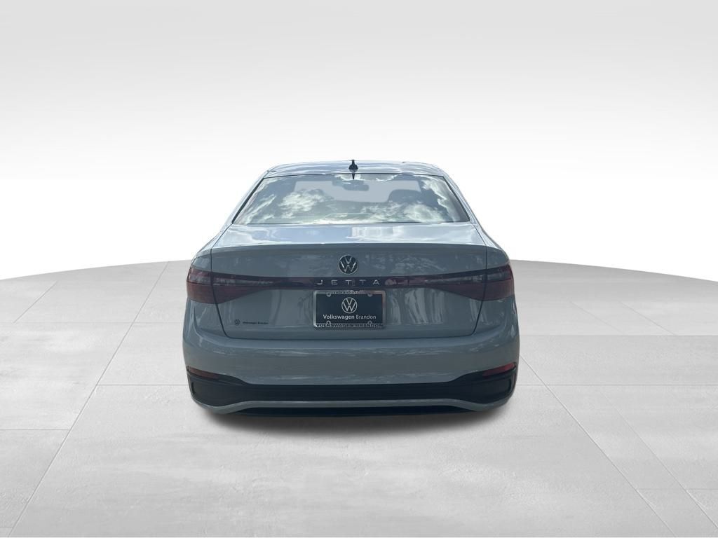 2026 Volkswagen Jetta 1.5T Sport Tampa FL