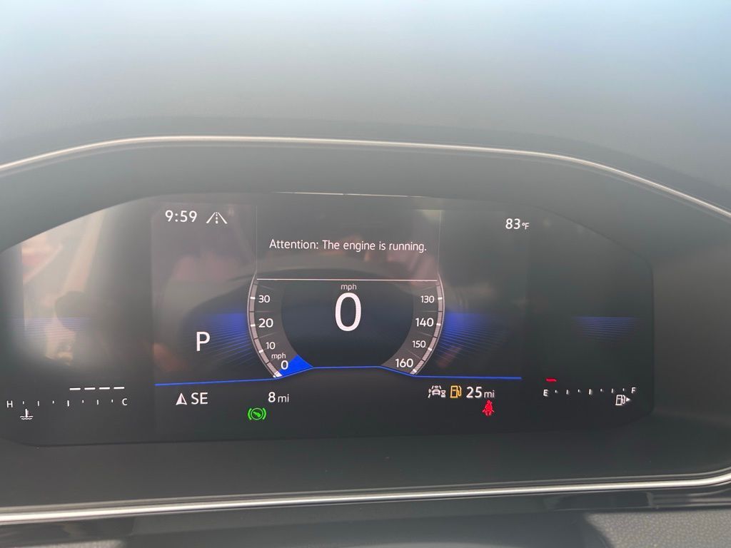 2026 Volkswagen Jetta 1.5T Sport Tampa FL