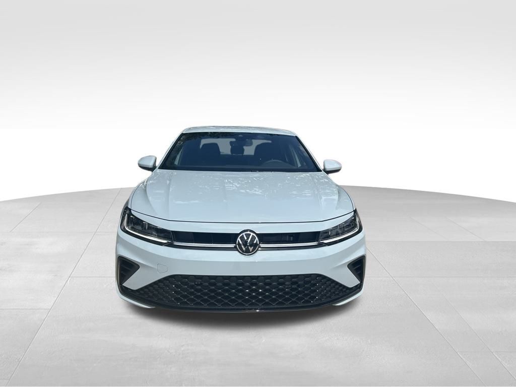 2026 Volkswagen Jetta 1.5T Sport Tampa FL