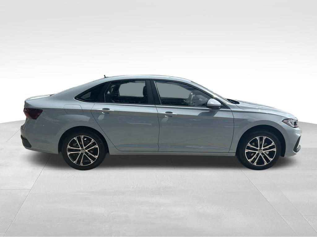 2026 Volkswagen Jetta 1.5T Sport Tampa FL