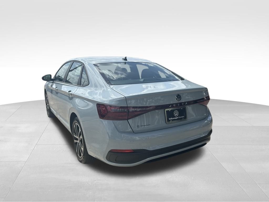 2026 Volkswagen Jetta 1.5T Sport Tampa FL