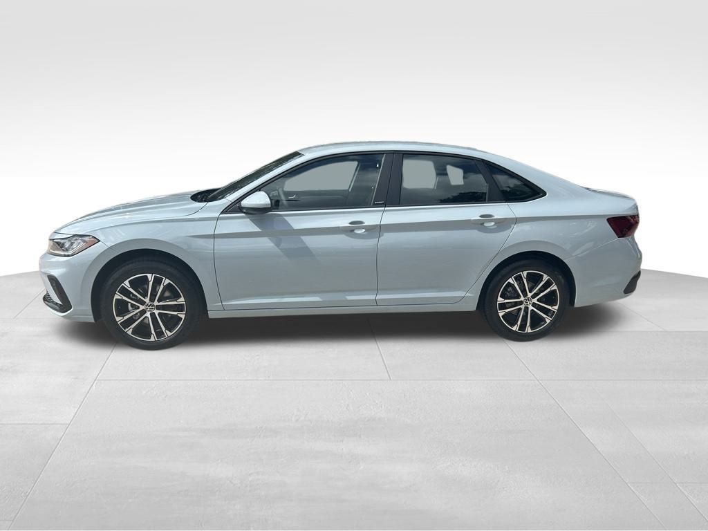 2026 Volkswagen Jetta 1.5T Sport Tampa FL